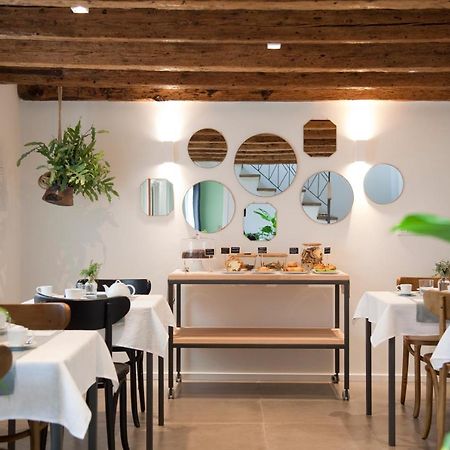 Agriturismo Basego Venice Luaran gambar