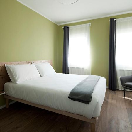 Agriturismo Basego Venice Luaran gambar