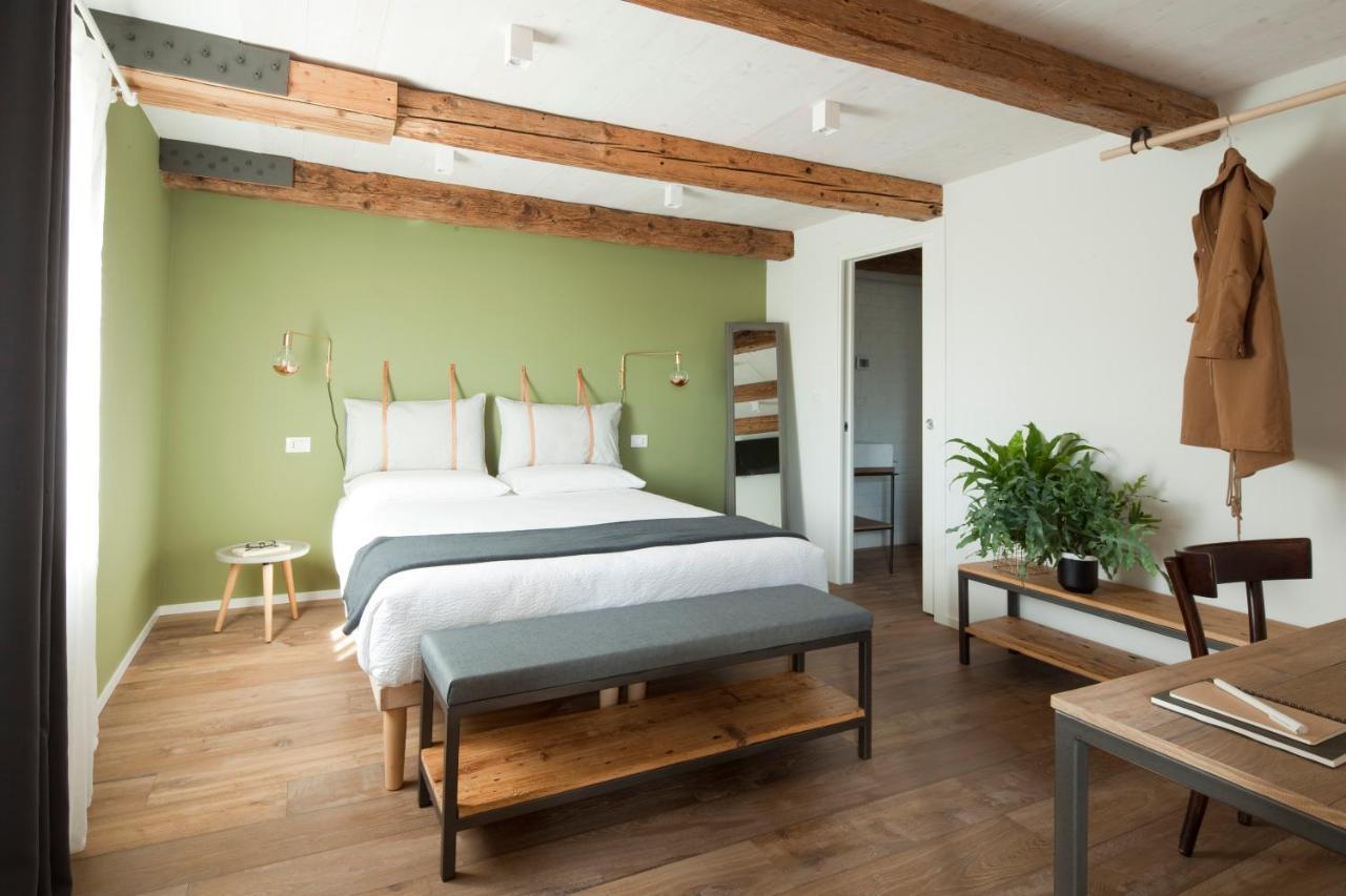 Agriturismo Basego Venice Luaran gambar