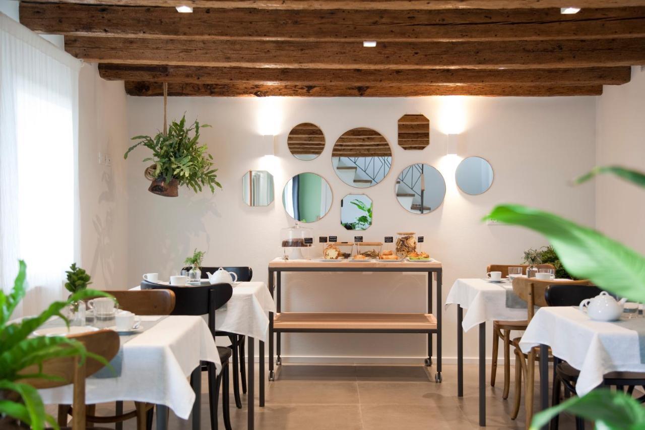 Agriturismo Basego Venice Luaran gambar