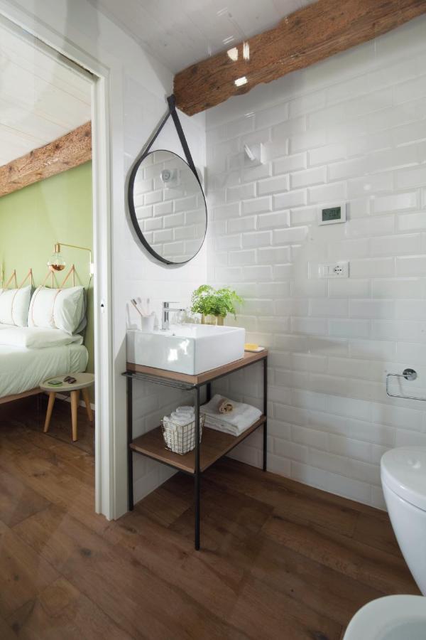Agriturismo Basego Venice Luaran gambar