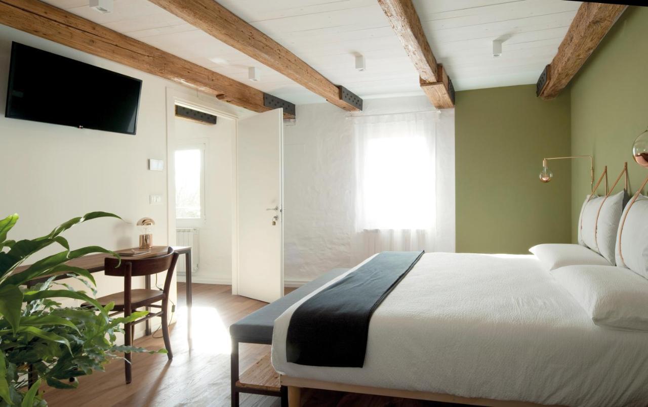 Agriturismo Basego Venice Luaran gambar