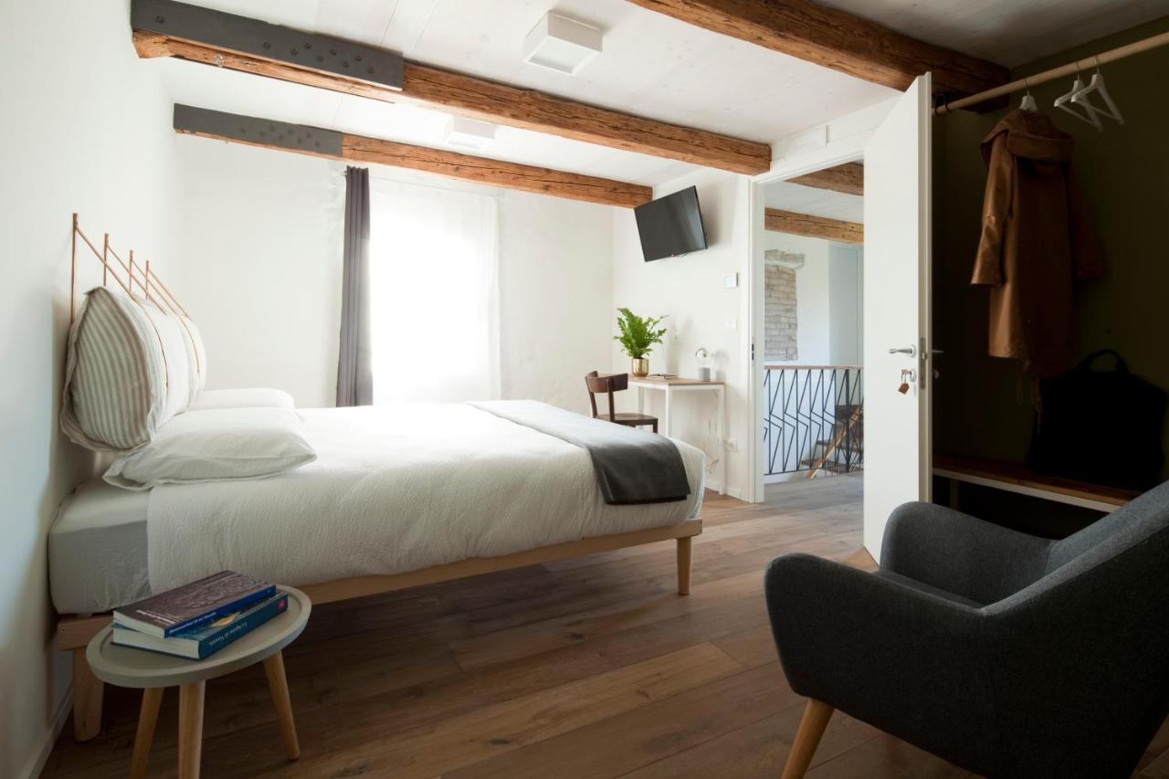 Agriturismo Basego Venice Luaran gambar