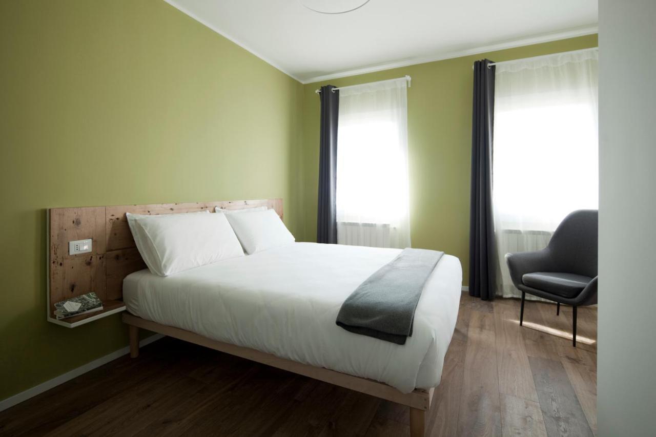 Agriturismo Basego Venice Luaran gambar