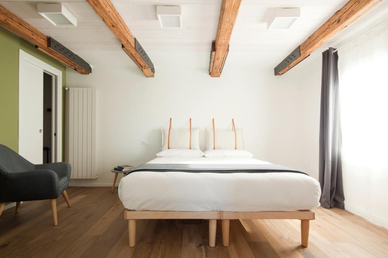 Agriturismo Basego Venice Luaran gambar