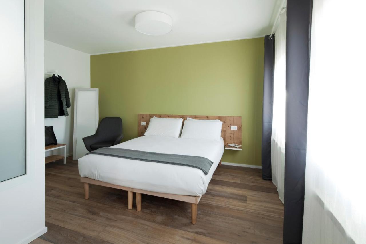 Agriturismo Basego Venice Luaran gambar