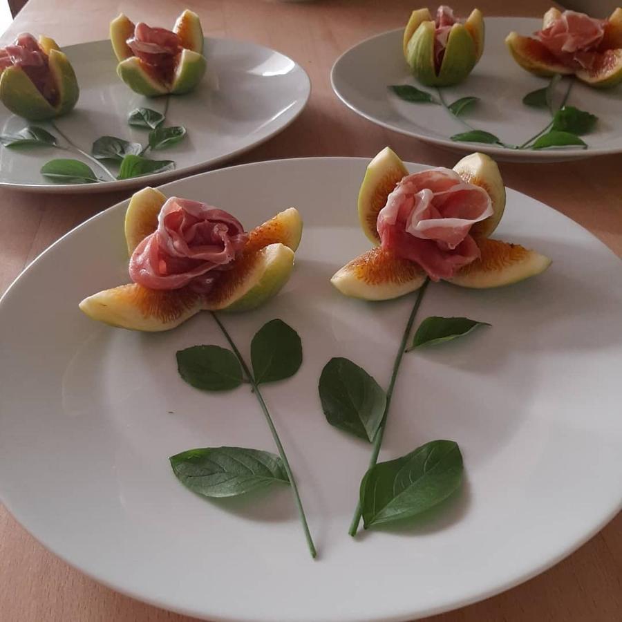 Agriturismo Basego Venice Luaran gambar