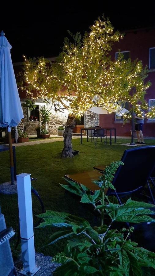 Agriturismo Basego Venice Luaran gambar