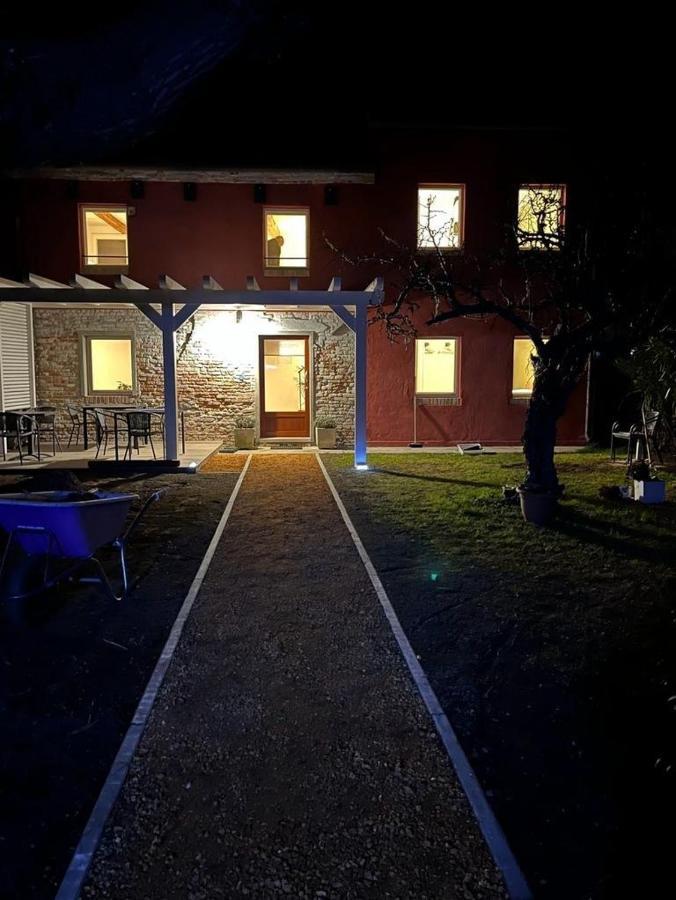 Agriturismo Basego Venice Luaran gambar
