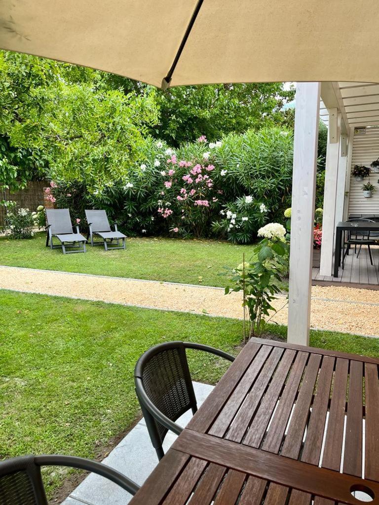 Agriturismo Basego Venice Luaran gambar