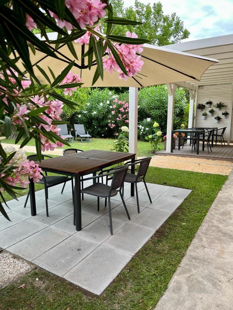 Agriturismo Basego Venice Luaran gambar
